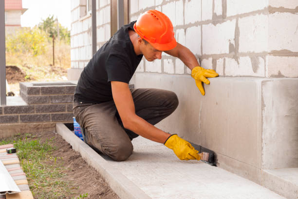 Licensed Basement Waterproofing service in Auburn, AL - Arrow Tight Waterproofing